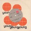 BLUE LINE - TALKING ABOUT THE LIFE - Disque 45T (SP 2 titres)