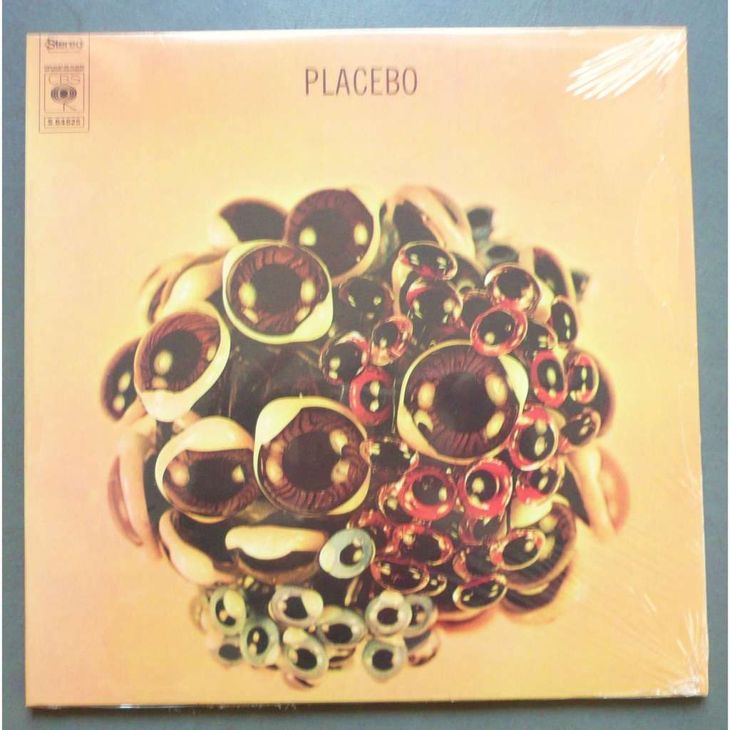 placebo ball of eyes