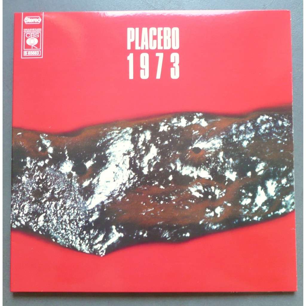 placebo 1973