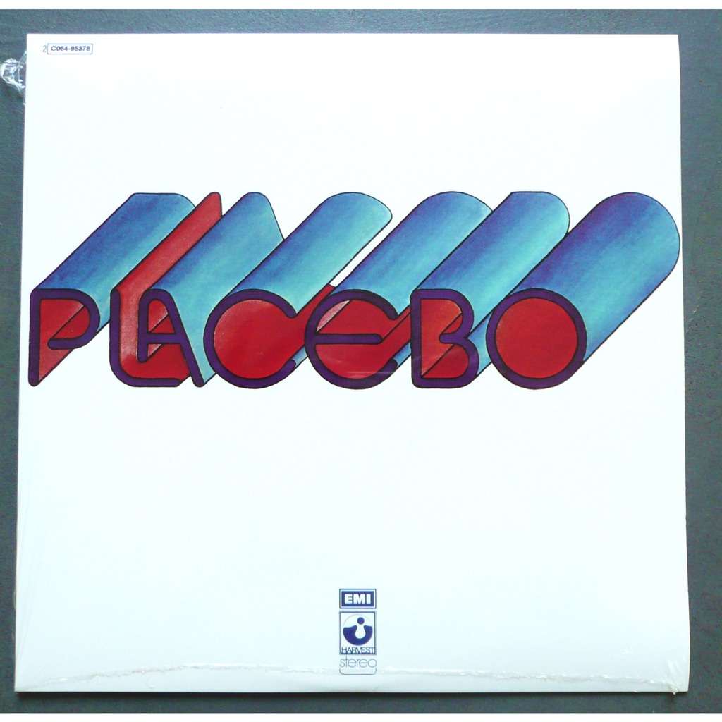 placebo placebo