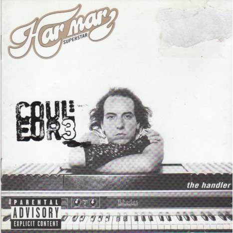 Har Mar Superstar The Handler
