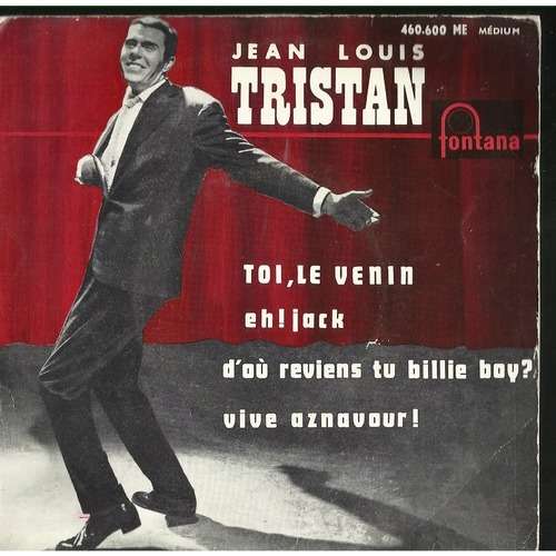  d'ou reviens-tu billie boy eh jack +2 