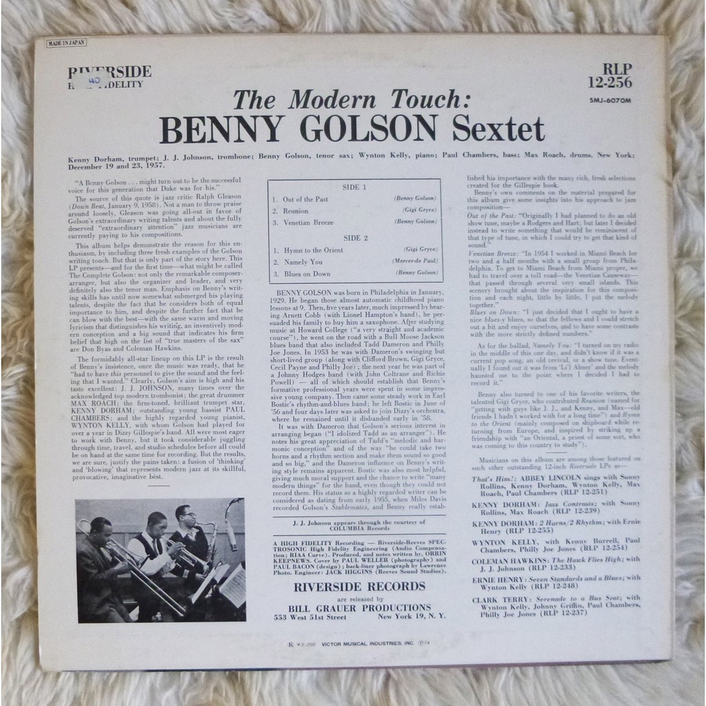 レコード] フレンズ ショー・チューン LP