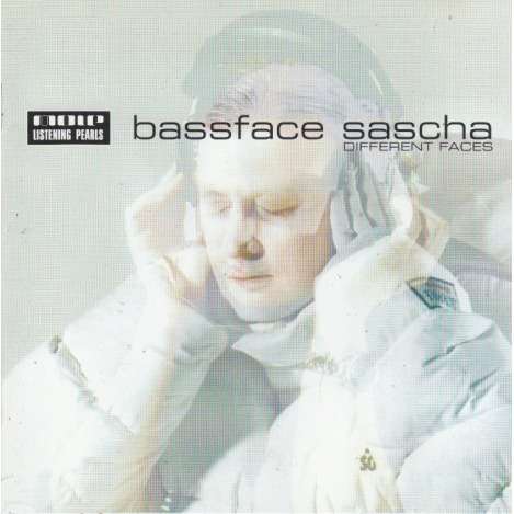 Bassface Sascha Different faces