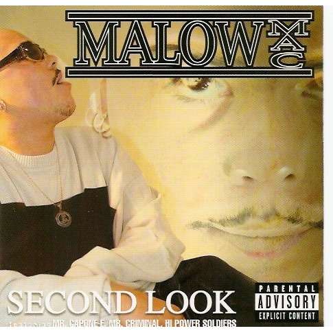 mac malow second look