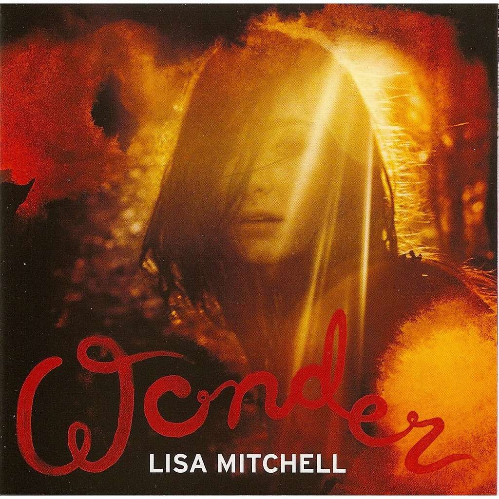 lisa mitchell wonder