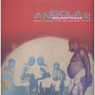  hypnosis, distortions & other sonic innovations 1969-78 