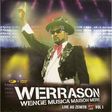 werrason wenge musica maison mere live au zenith de paris