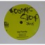 COSMIC SLOP SHOP - Da' Family /Collage - Disque Maxi 33T