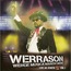 WERRASON WENGE MUSICA MAISON MERE - LIVE AU ZENITH DE PARIS - Disque CD x 2