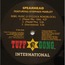 SPEARHEAD - Rebel Music (3 O'Clock Roadblock) - 12 inch 33 rpm