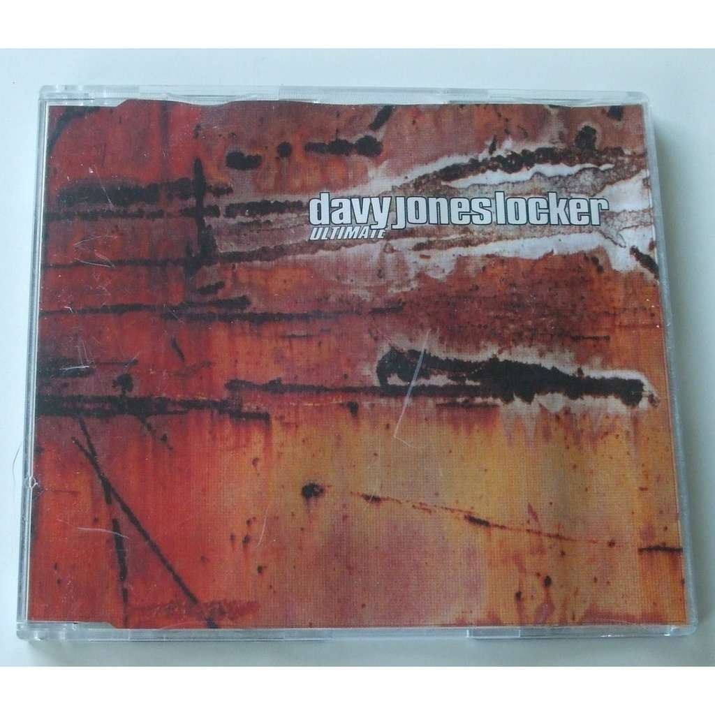 Davy Jones Locker Ultimate