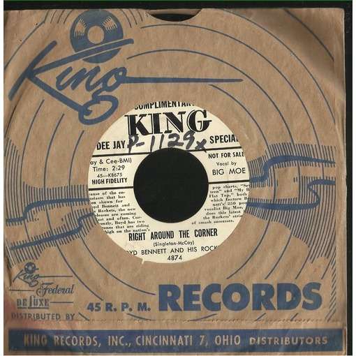  partners for life dj sampler 