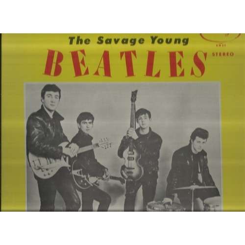  this is the savage young 