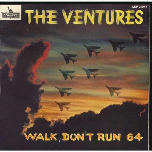  walk don't run 64 