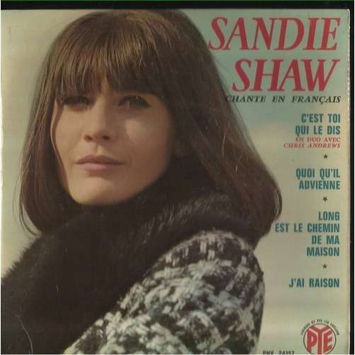  c'est toi qui le dis 