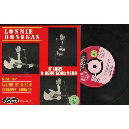  it was a very good year 