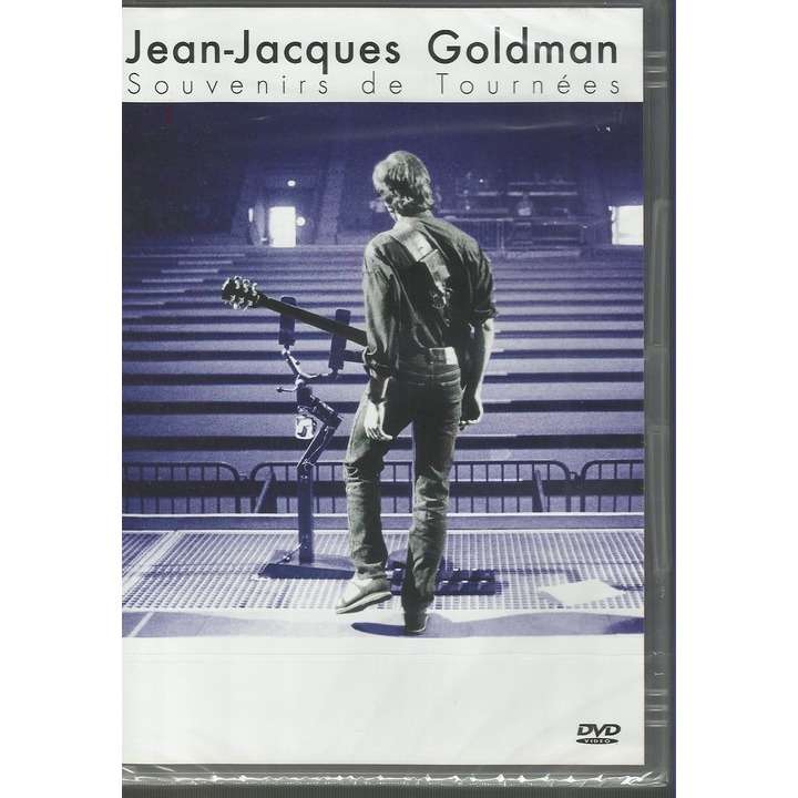  souvenirs de tournees 