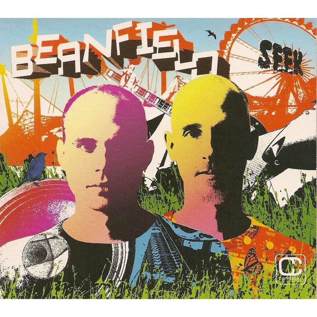 BEANFIELD Seek