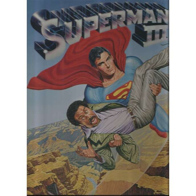  superman 3 