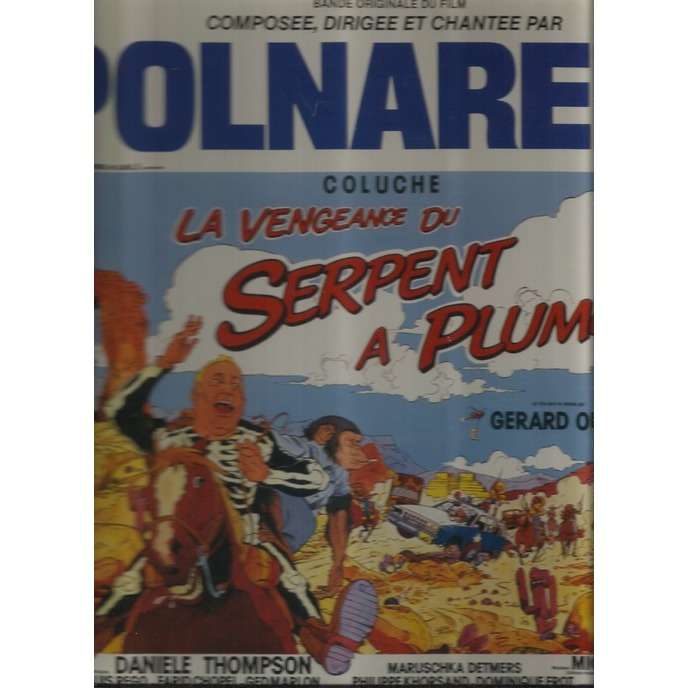 la vengeance du serpent a plumes 