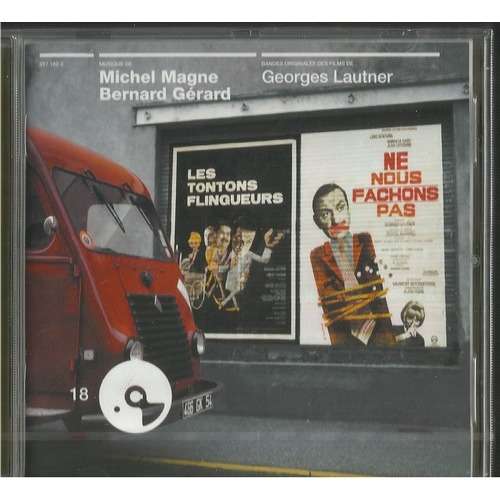  les tontons flingueurs ne nous fachons pas 