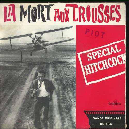 la mort aux trousses special hitchcock 