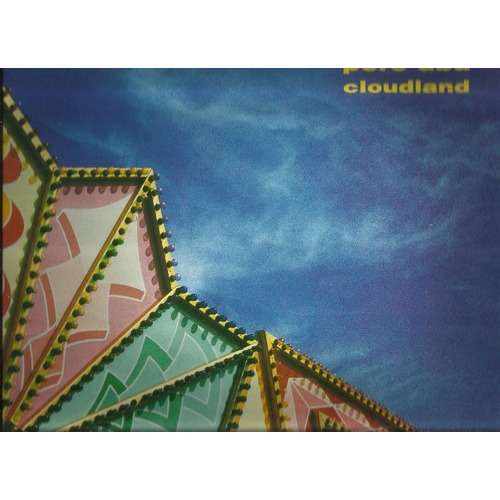  cloudland 