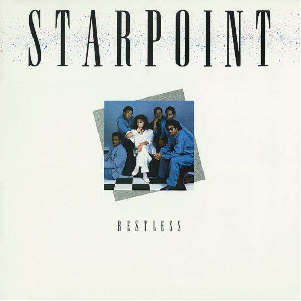  Restless ( SEALED ORIGINAL ) 