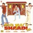 YASH CHOPRA - Mere Yaar Ki Shaadi Hai - CD