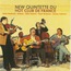 NEW QUINTETTE DU HOT CLUB DE FRANCE - New Quintette Du Hot Club De France - CD