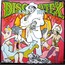 DISCO TEX & THE SEX-O LETTES - DISCO TEX & THE SEX-O LETTES REVIEW - Disque 33T
