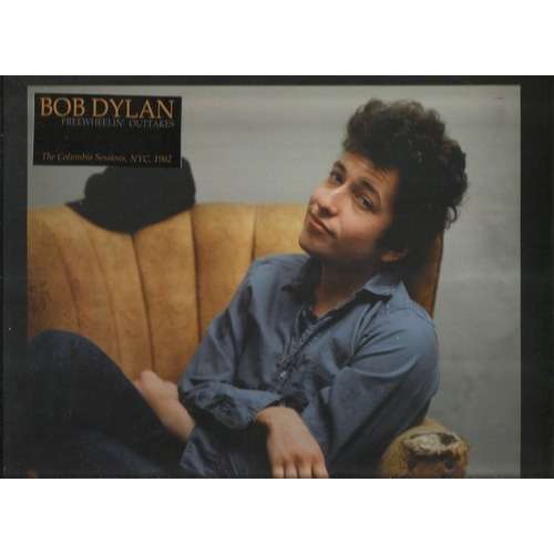  freewheelin' outakes 