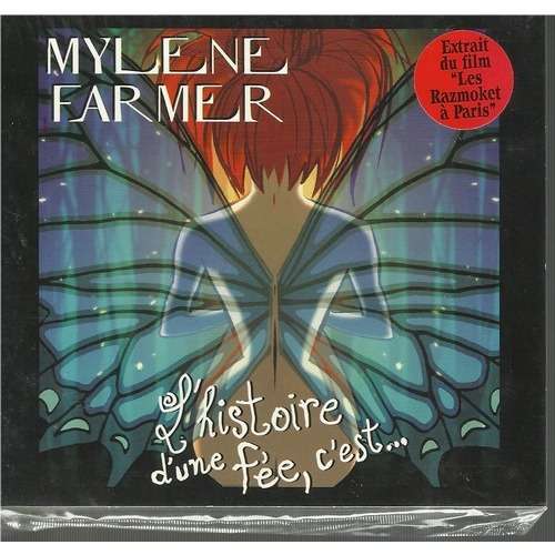  l'nistoire d'une fee 