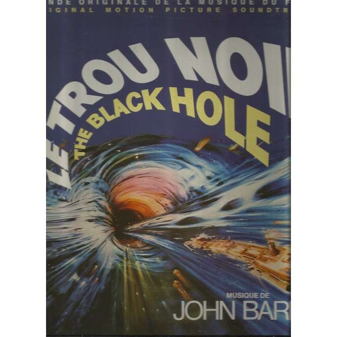  le trou noir 