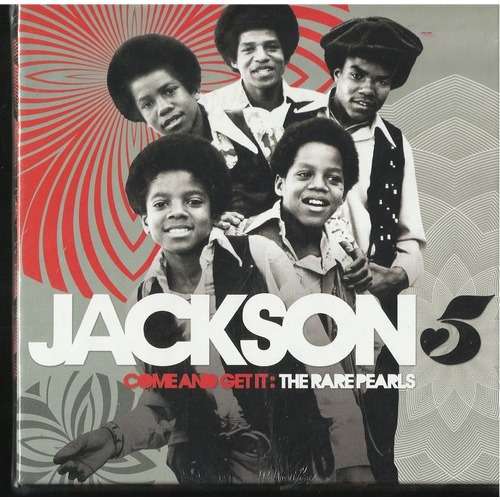  come and get it the rare pearls 