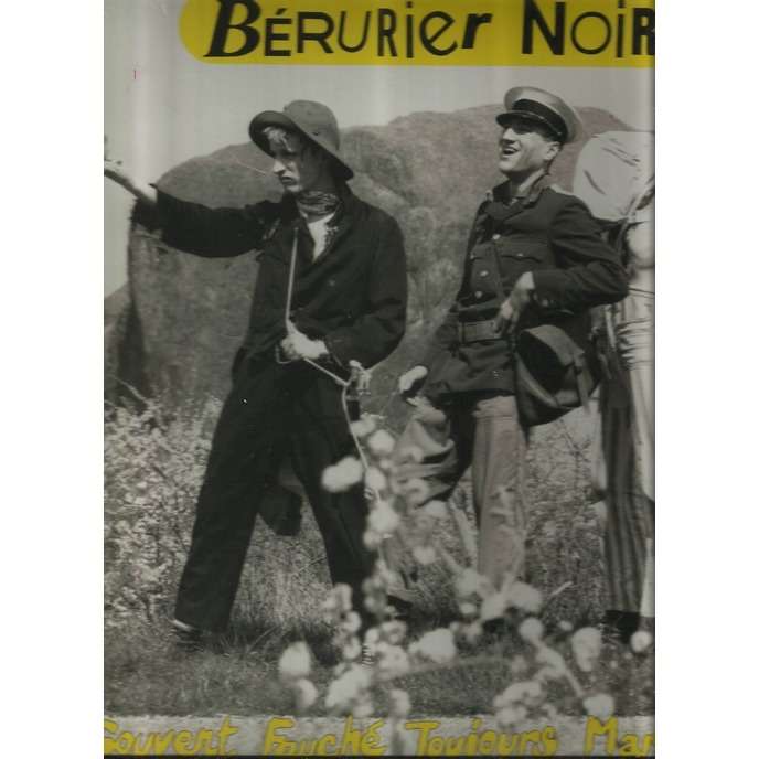  souvent fauche toujours marteau 