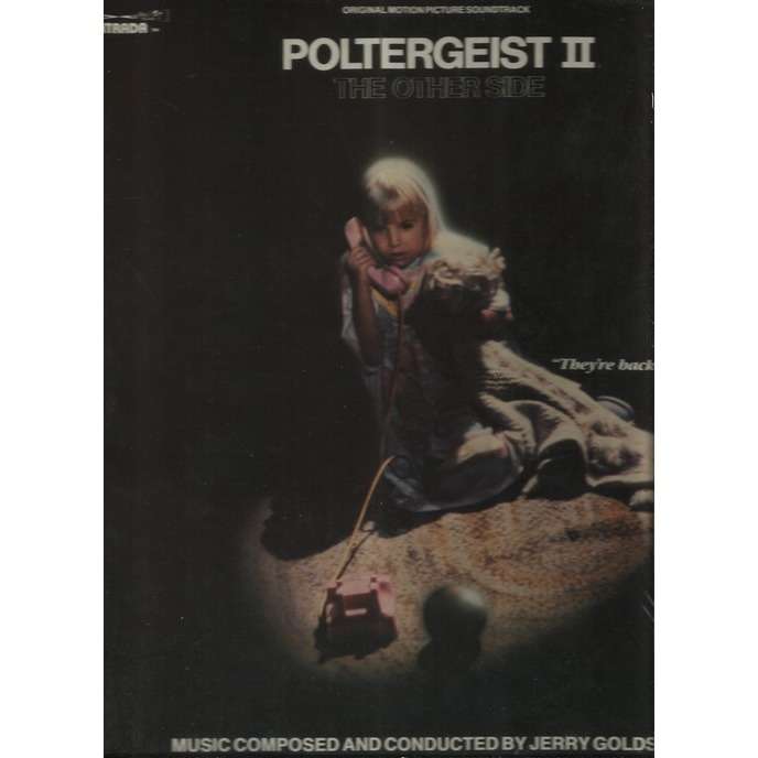  poltergeist ii 