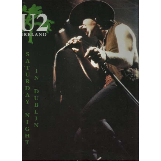  saturday night in dublin 