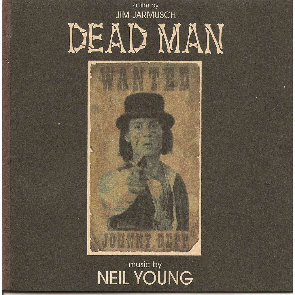 Neil Young Dead Man