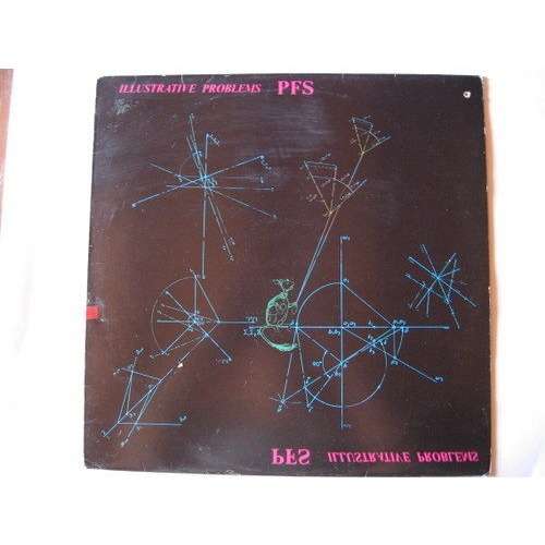 pfs illustrative problems