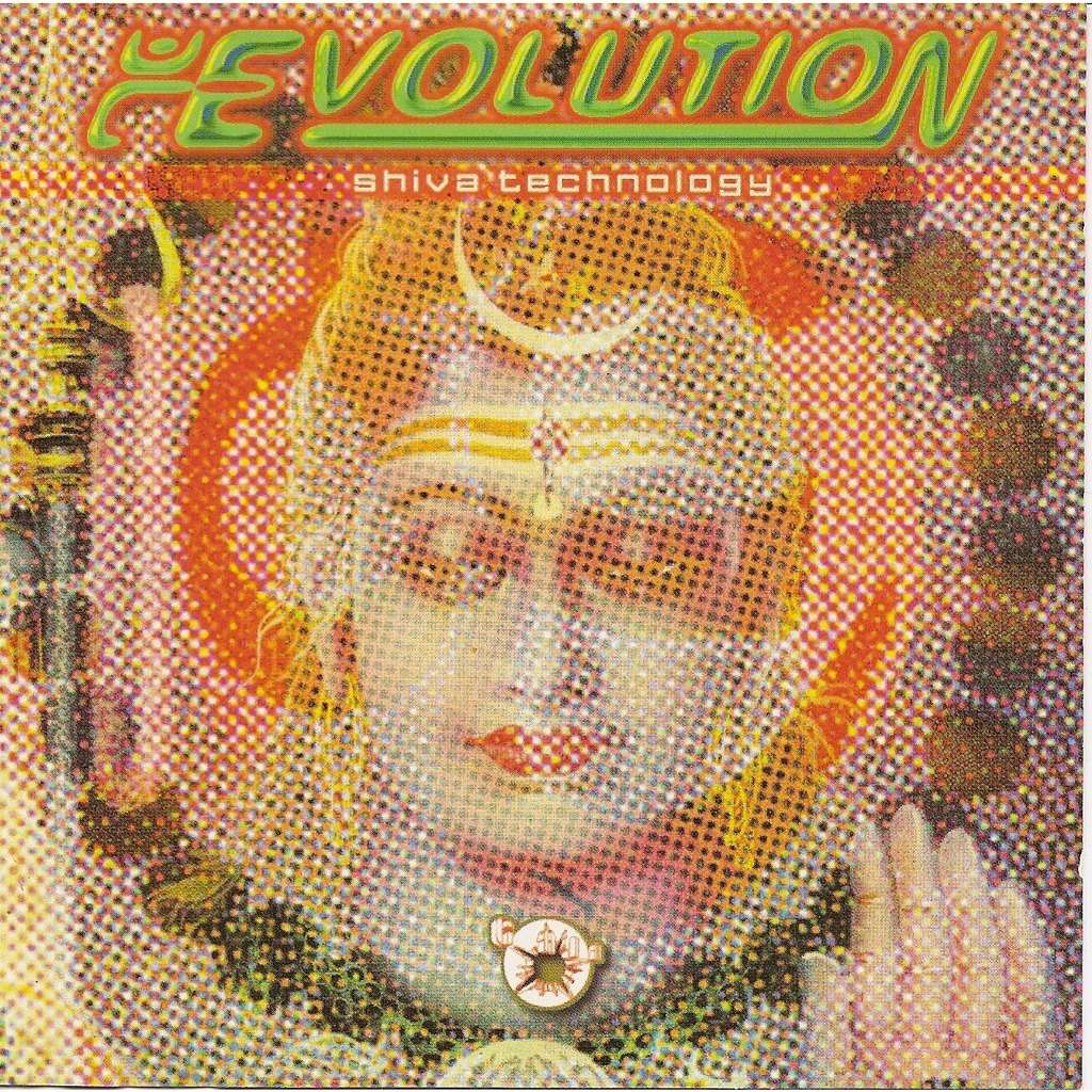 evolution Shiva Technology