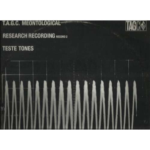  research recording record 2 