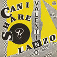 VALENTINO & LANZO - can i share ? - 2mix // sixty-4th. symphonie of valentino // highlight club theme - 12 inch 33 rpm