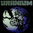 URANIUM - eleanor rigby // carbon - 12 inch 45 rpm