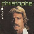 senorita - Christophe