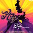 K. FOX - Life - main - instr - acap - Closer - main - instr - acap - Disque Maxi 33T