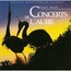 JEAN C. ROCHE - CONCERTS DE L'AUBE - CD