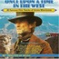 LONDON STARLIGHT ORCHESTRA - ONCE UPON A TIME IN THE WEST - 20 FAMOUS FILM TRACKS OF ENNIO MORRICONE - Disque CD