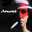 AMANT - if there’s love / hazy shades of love - Disque Maxi 33T